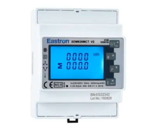EASTRON - SDM630-MCT