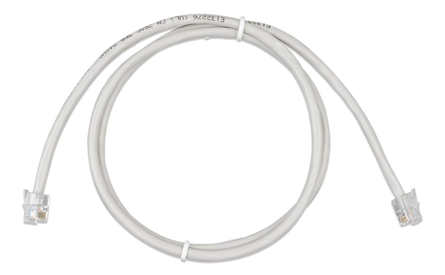 RJ12 UTP Cable 0,9 m