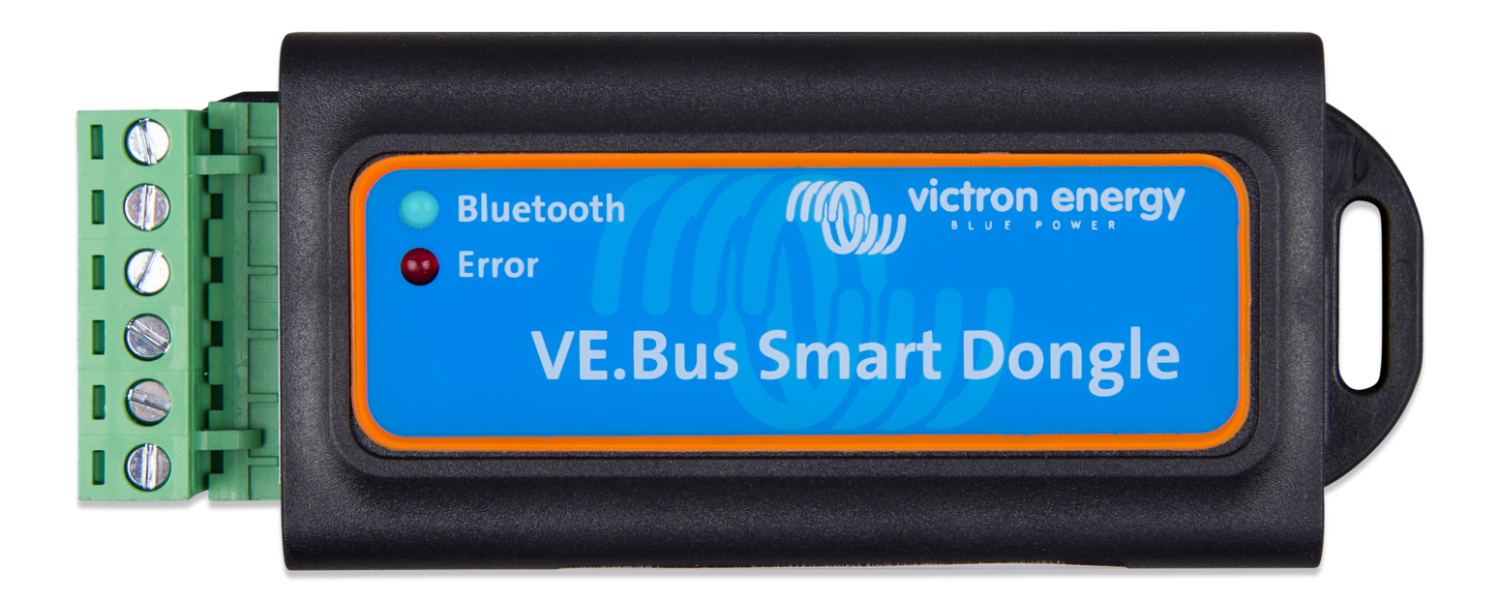Victron - VE.Bus Smart dongle