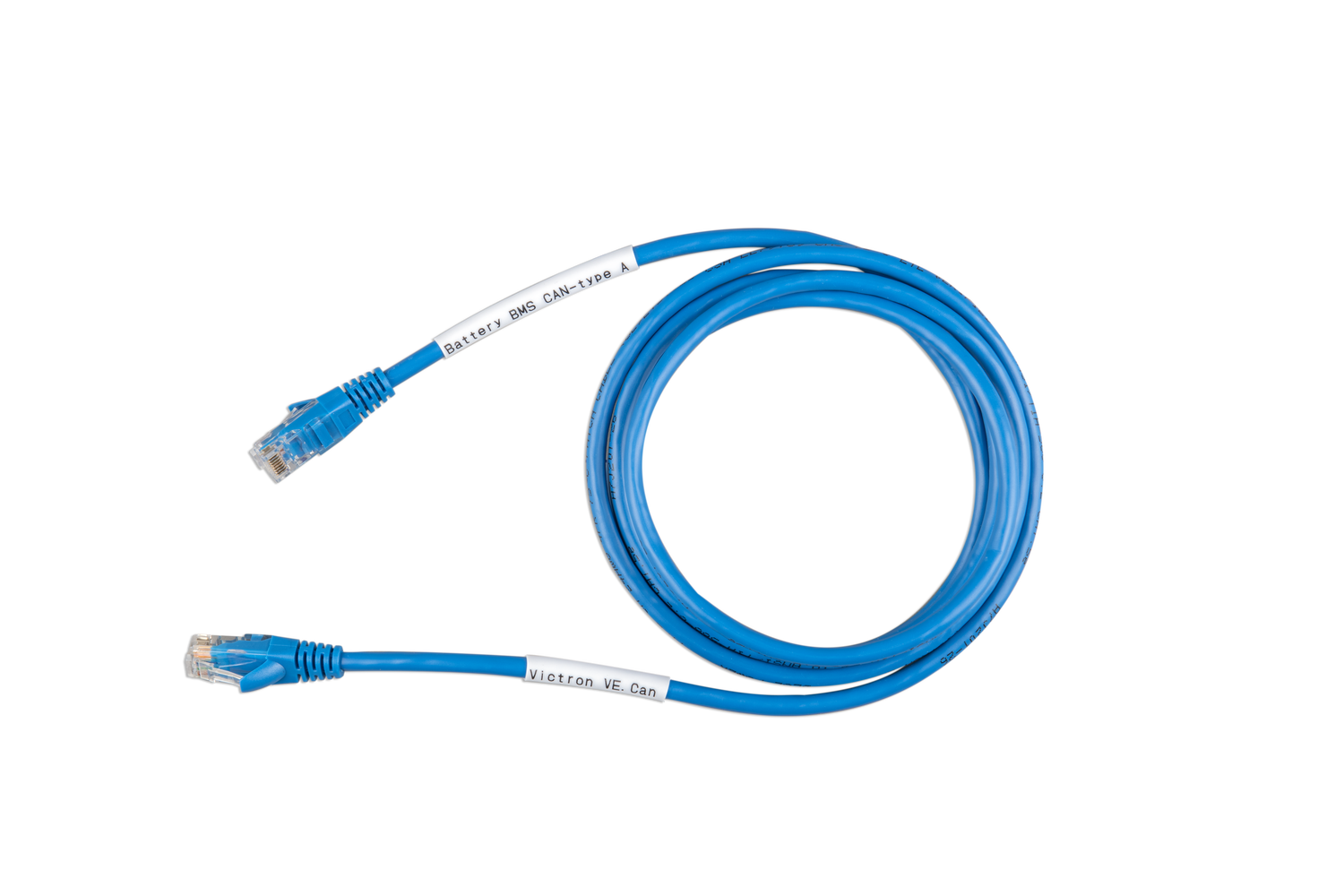 Victron - VE.Can to CAN-bus BMS type A Cable 5 m