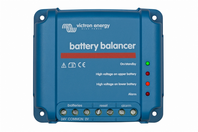 Victron - Battery Balancer