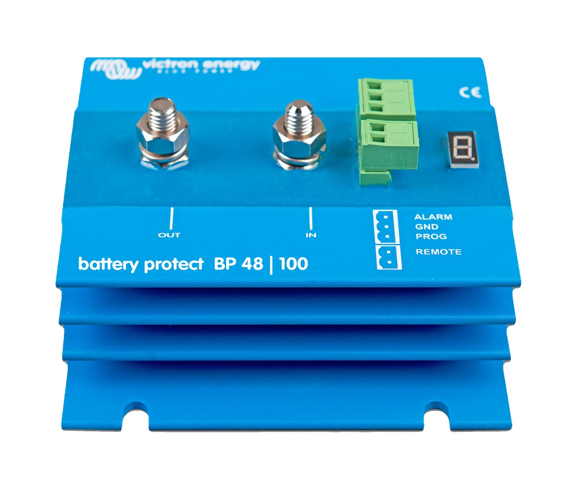 BatteryProtect 48V-100A