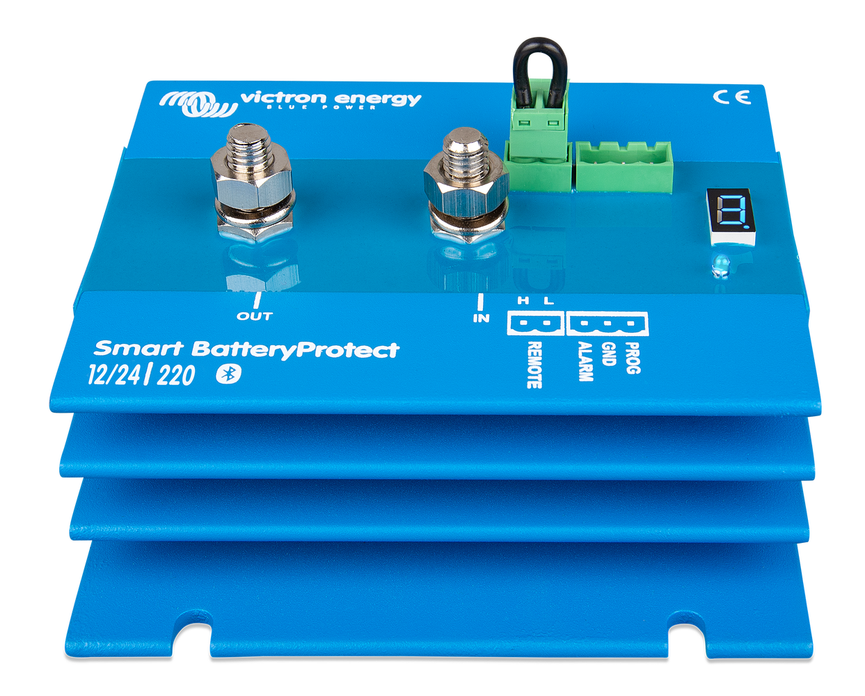 Victron - Smart BatteryProtect 12/24V-220A