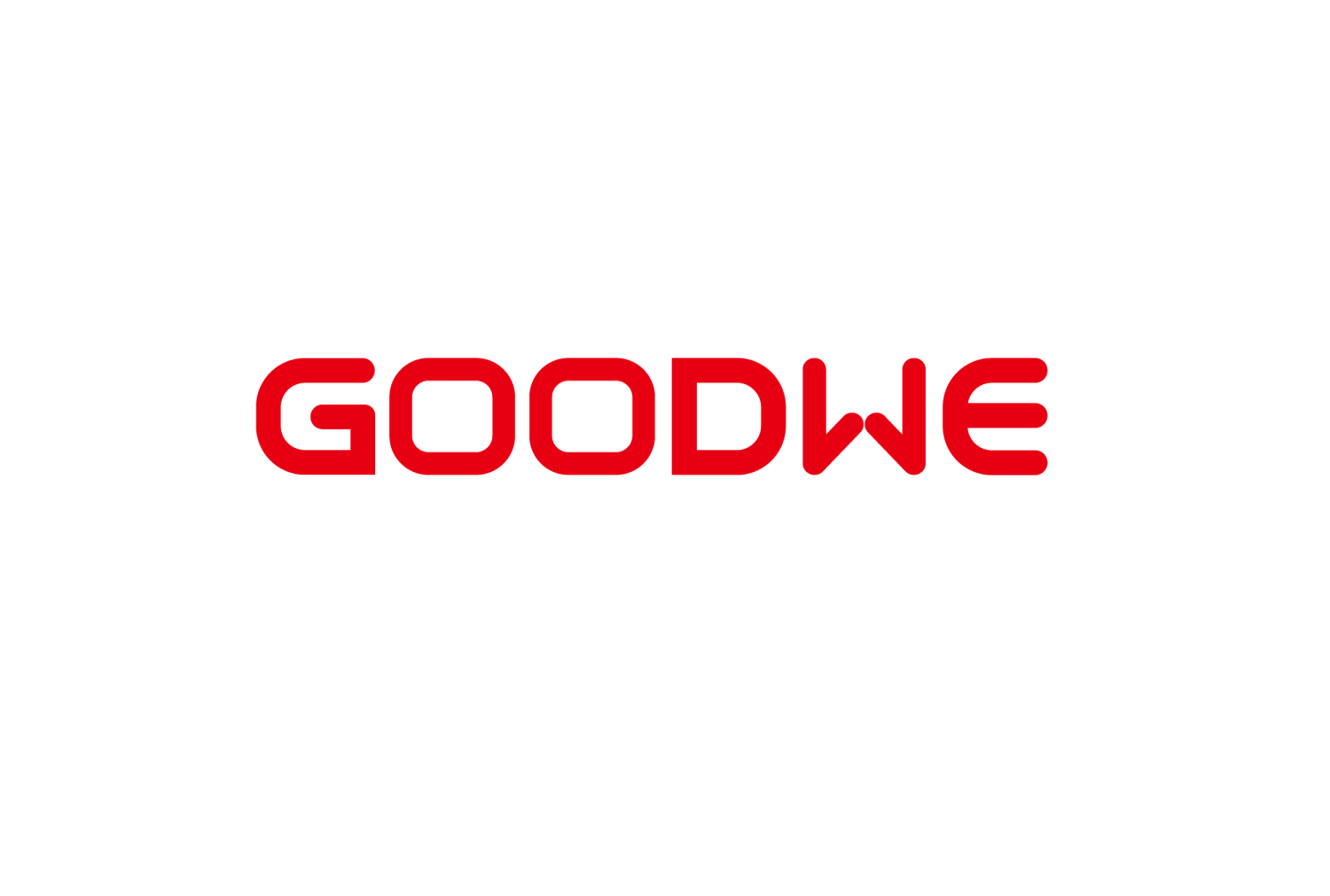 GoodWe - Förlängd garantitid till 10 år för växelriktare GW4000-DT