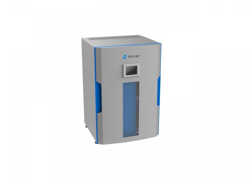 Ferroamp - Energilager Nilar storage 11,5 kWh/11 kW