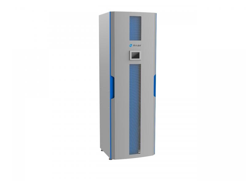 Ferroamp - Energilager Nilar storage 28,8 kWh/27,5 kW