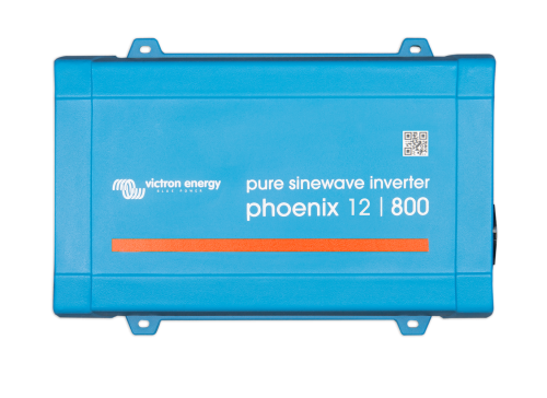 Victron - Phoenix Inverter 12/800 230V VE.Direct SCHUKO