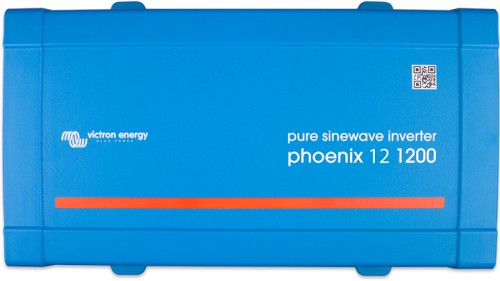 Victron - Phoenix Inverter 12/1200 230V VE.Direct SCHUKO