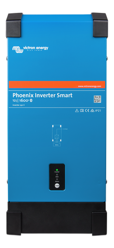 Victron - Phoenix Inverter 12/1600 230V Smart