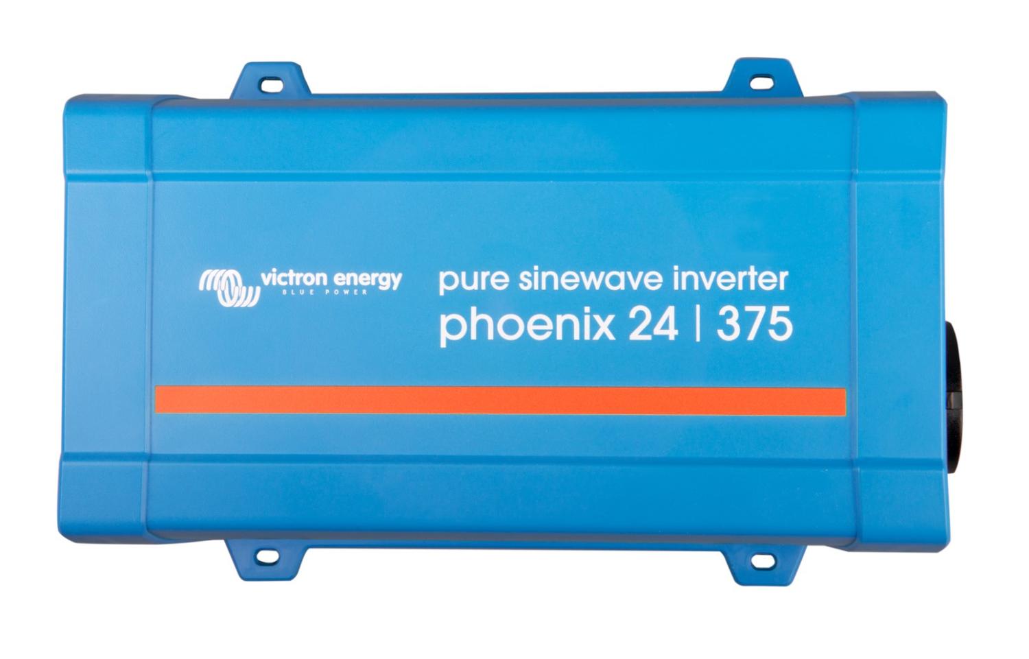 Victron - Phoenix Inverter 24/500 230V VE.Direct SCHUKO