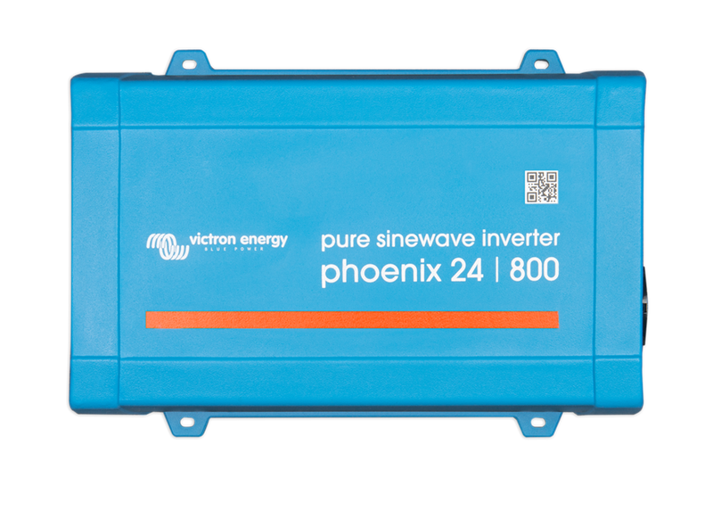 Victron - Phoenix Inverter 24/800 230V VE.Direct SCHUKO