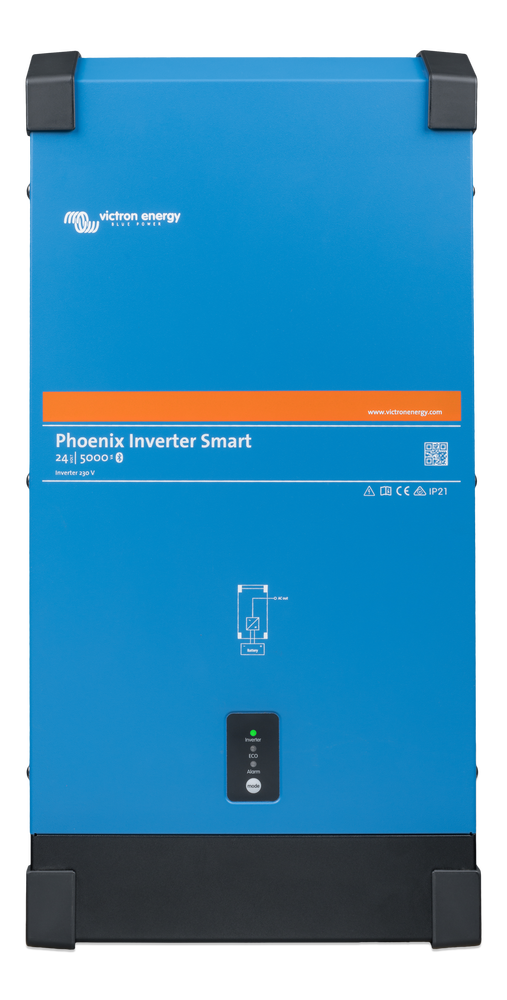 Victron - Phoenix Inverter 24/5000 230V Smart