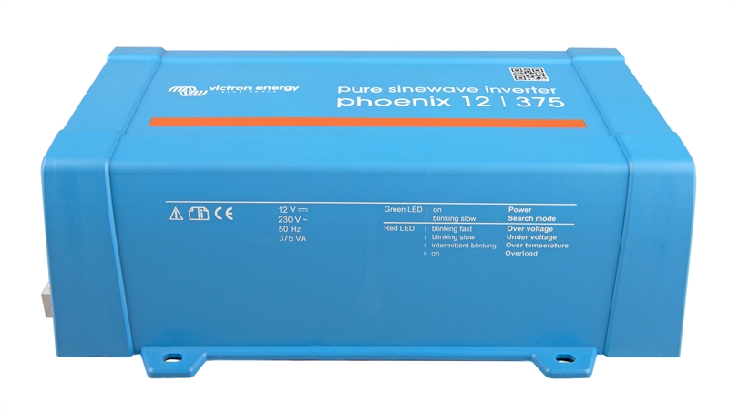 Victron - Phoenix Inverter 48/800 230V VE.Direct SCHUKO