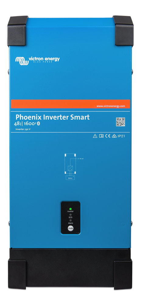 Victron - Phoenix Inverter 48/1600 230V Smart