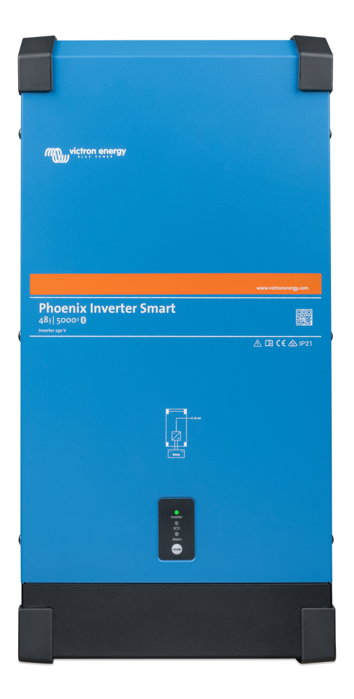 Phoenix Inverter 48/5000 230V Smart