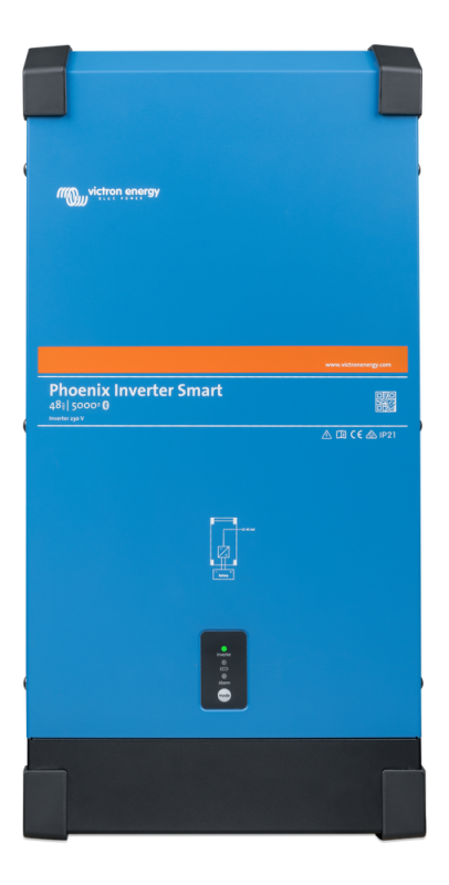 Victron - Phoenix Inverter 48/5000 230V Smart
