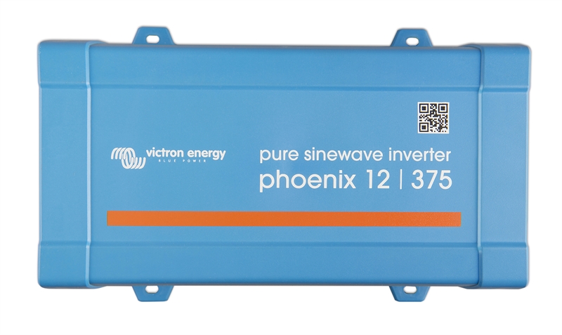 Victron - Phoenix Inverter 48/375 230V VE.Direct SCHUKO
