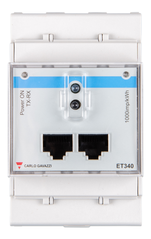 Victron - Energy Meter ET340 - 3 phase - max 65A/phase