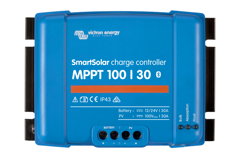 Victron - SmartSolar MPPT 100/30
