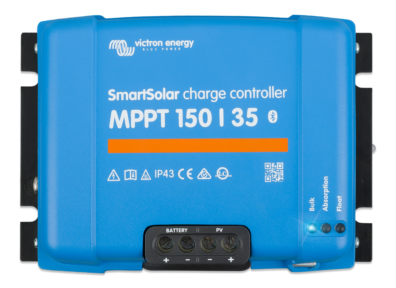 Victron - SmartSolar MPPT 150/45