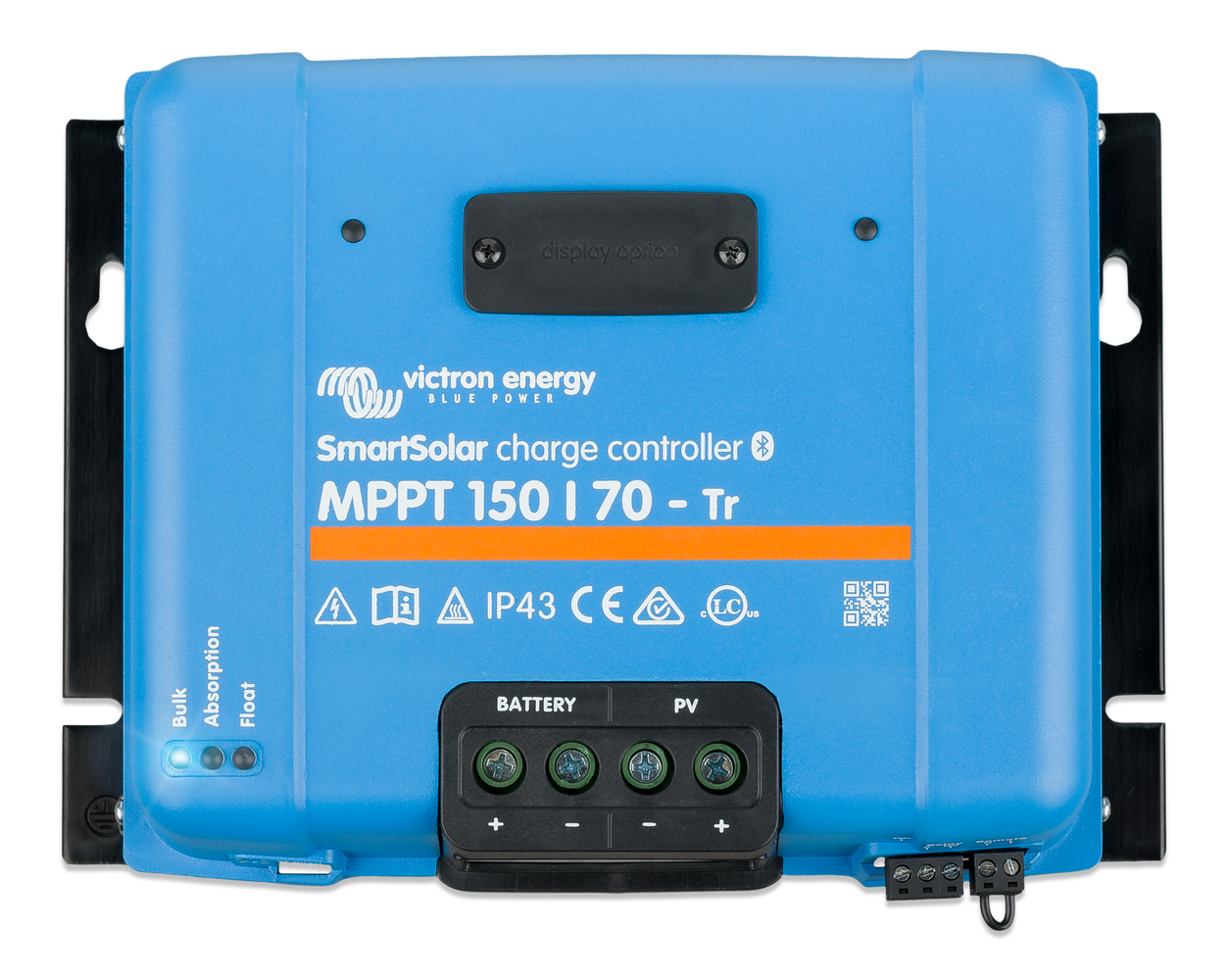 Victron - SmartSolar MPPT 150/60-Tr