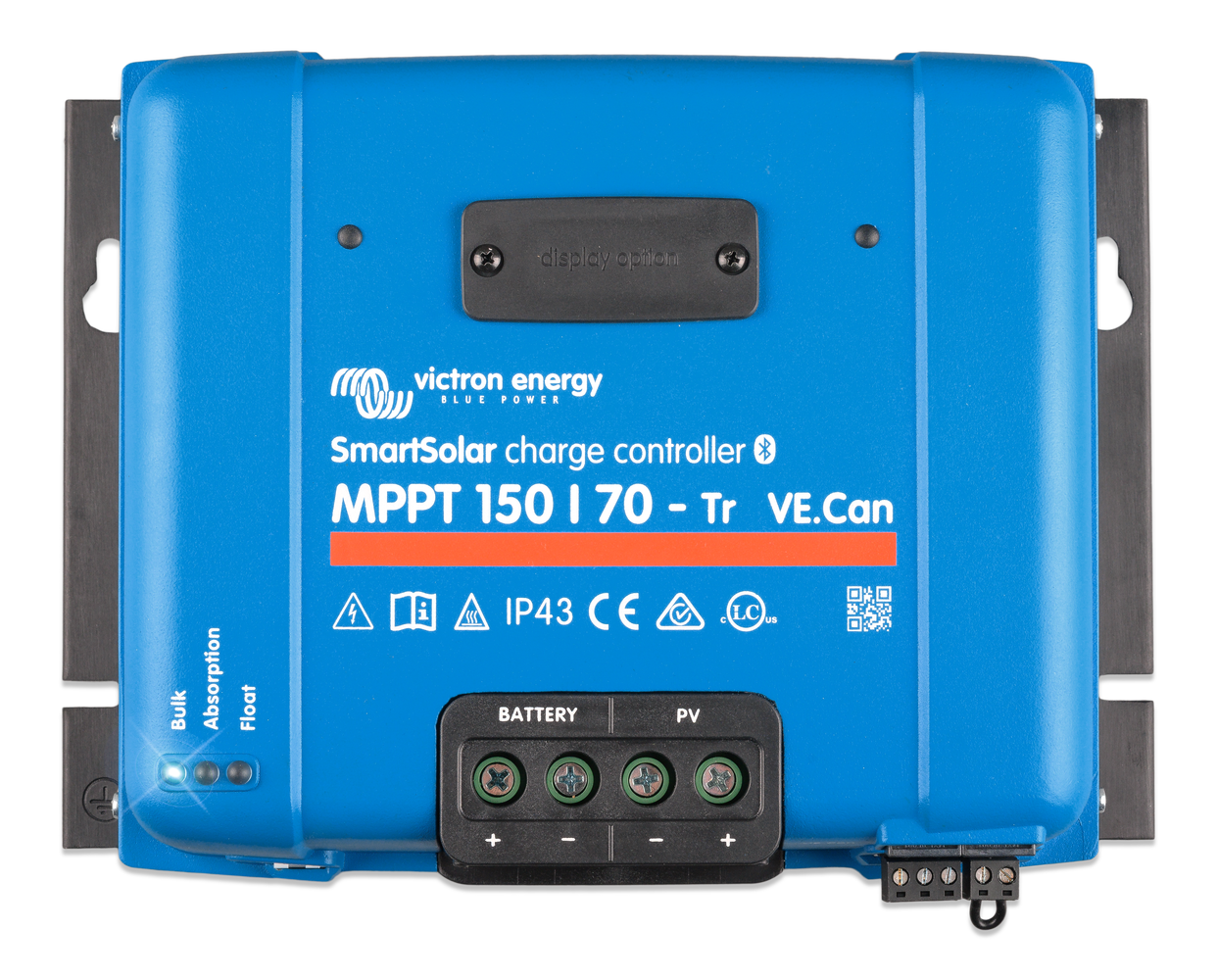 Victron - SmartSolar MPPT 150/70-MC4 VE.Can