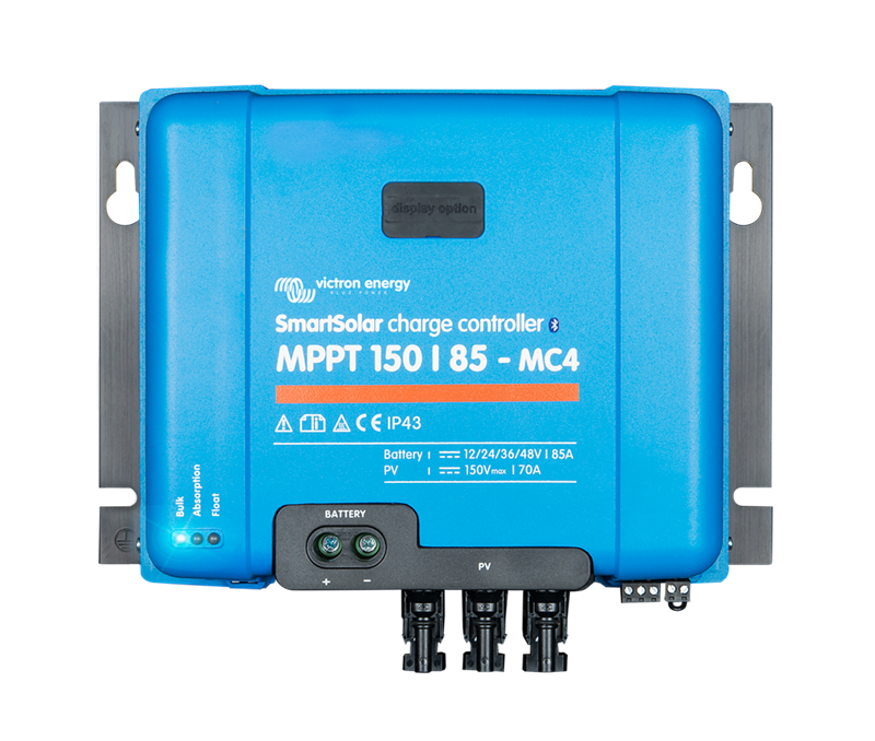 Victron - SmartSolar MPPT 150/85-MC4
