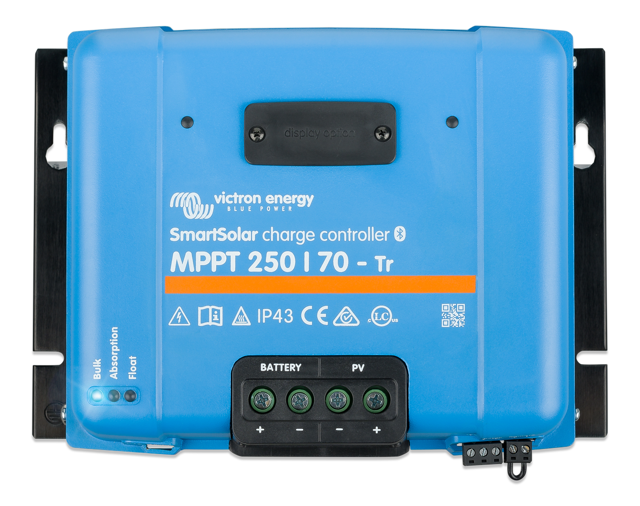 Victron - SmartSolar MPPT 250/60-Tr
