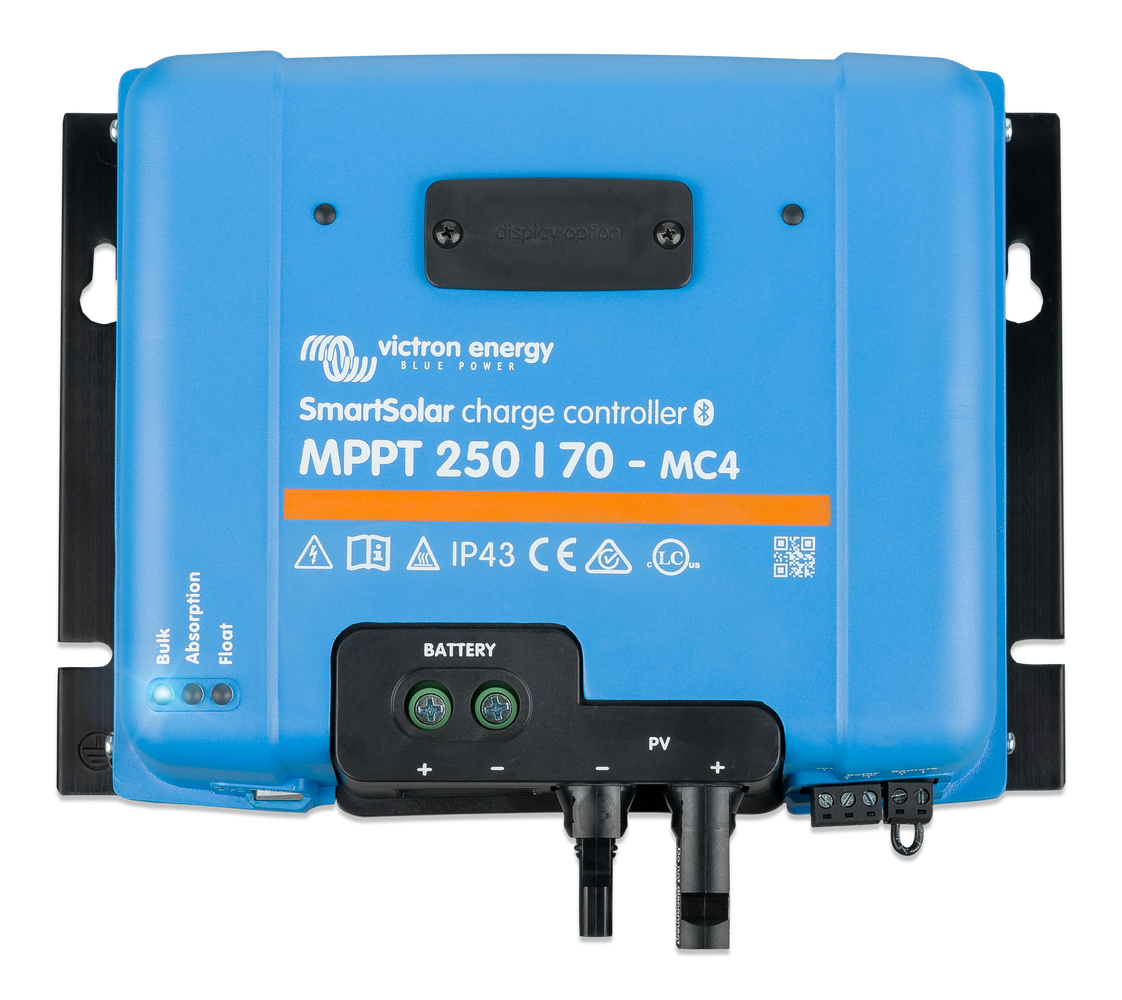 Victron - SmartSolar MPPT 250/70-MC4