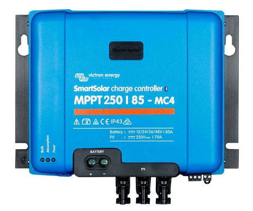 Victron - SmartSolar MPPT 250/85-MC4