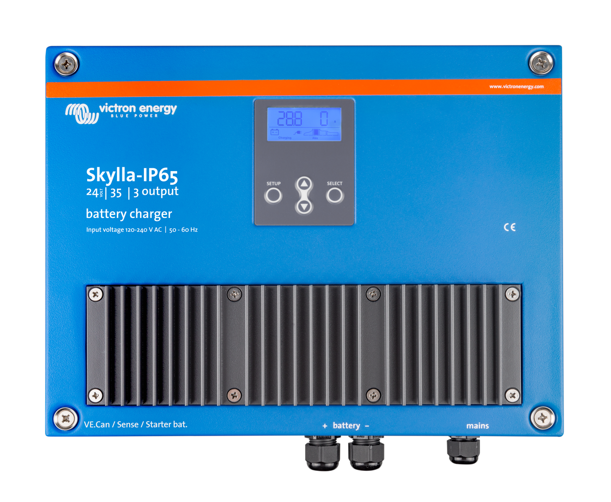 Skylla-IP65 24/35(3) 120-240V
