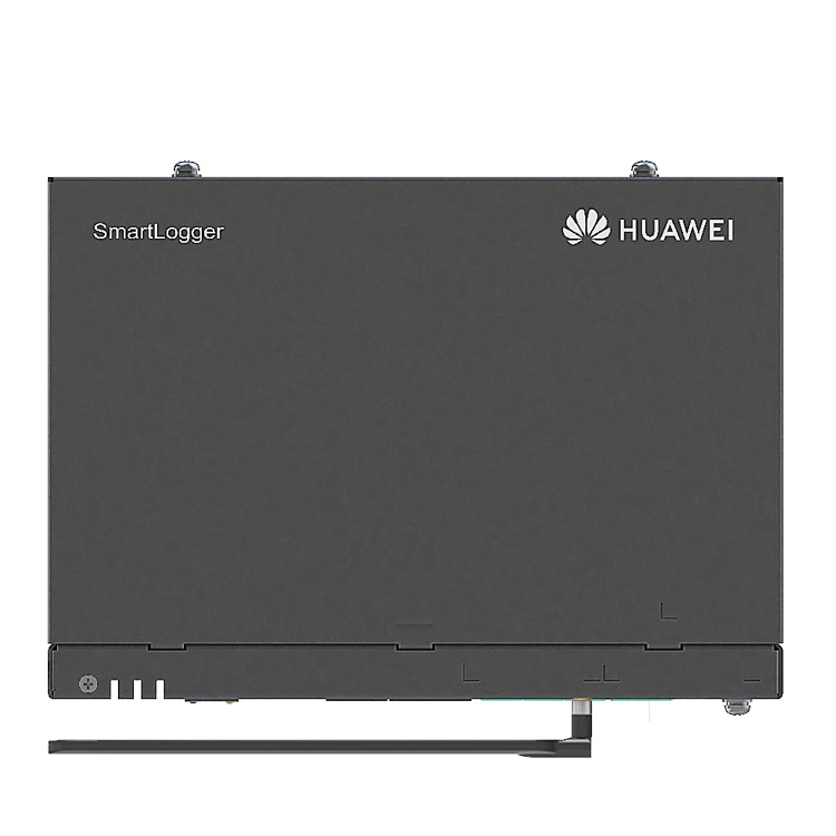 Huawei - SmartLogger 3000A med PLC