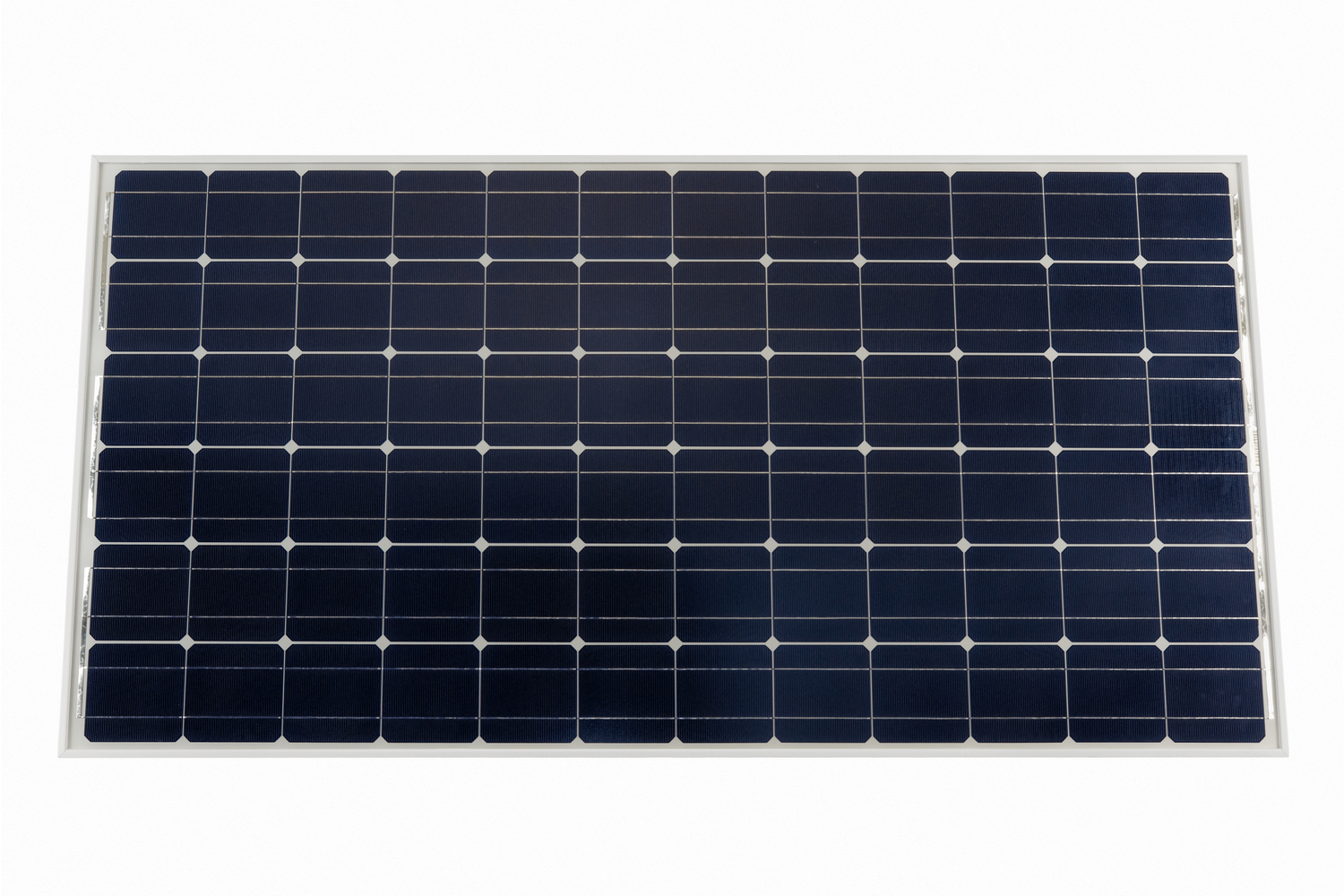 Victron - Solar Panel 20W-12V Mono 440x350x25mm series 4a