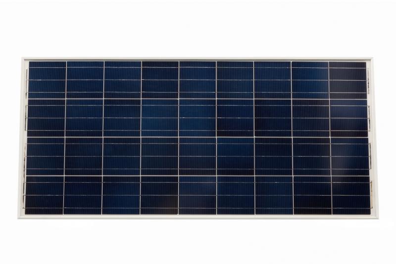 Victron - Solar Panel 20W-12V Poly 440x350x25mm series 4a