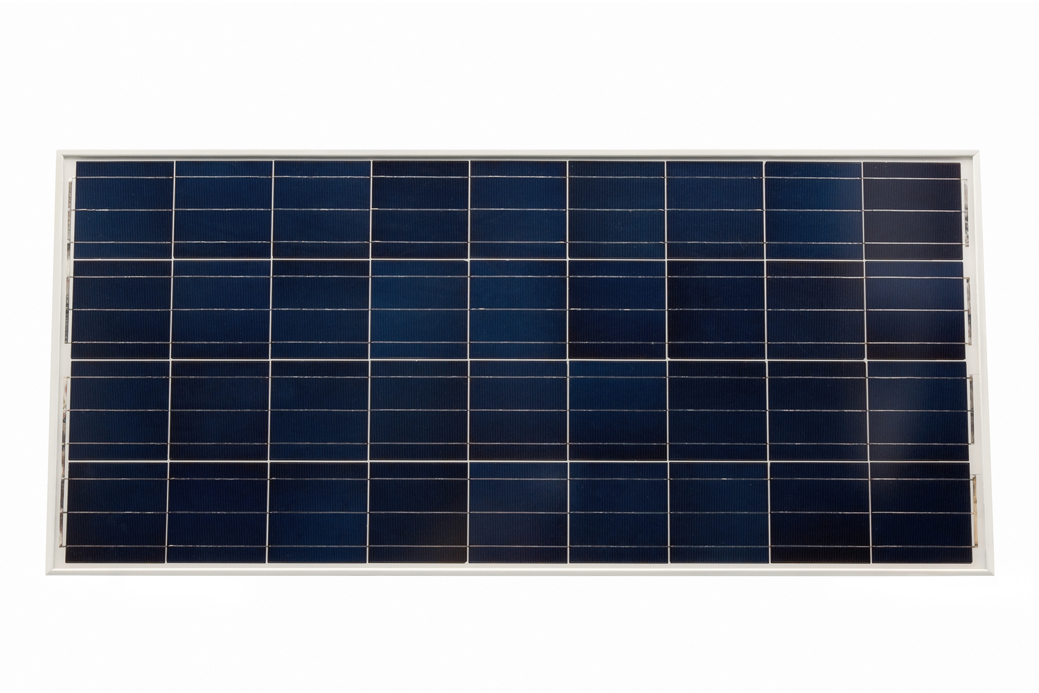 Victron - Solar Panel 270W-20V Poly 1640x992x35mm series 4a
