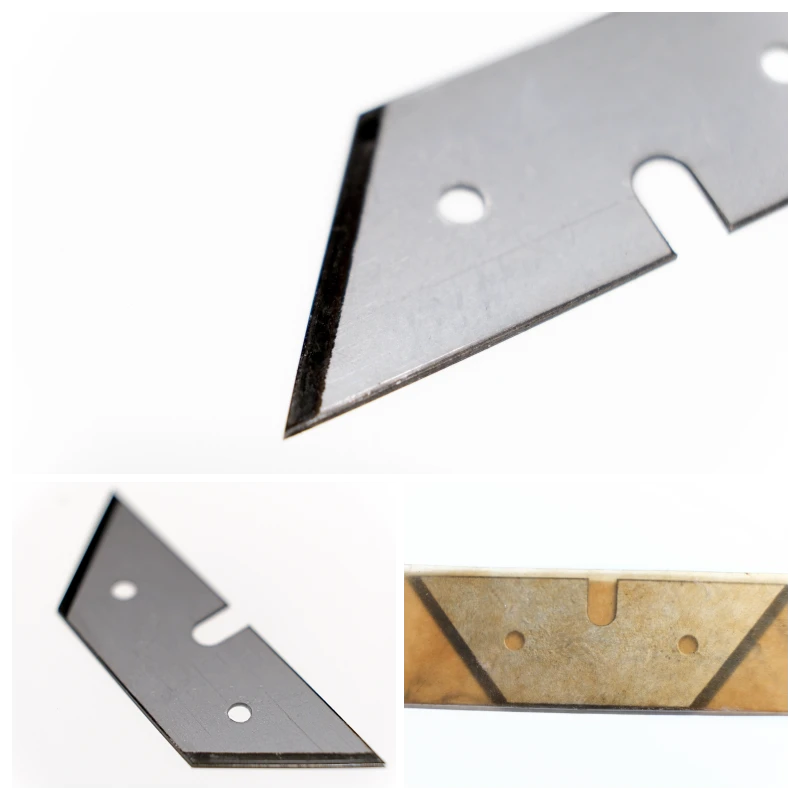 MARTOR Teppix Blade No.614 ❘ Custom knives ❘ Sollex