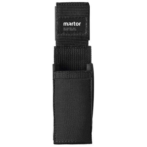 Belt holster M with clip for Martego, Merak, Secumax 320