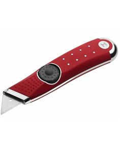 red safety knife