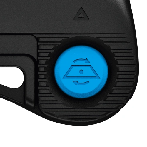 Martor Secupro Maxisafe – Hur man byter knivblad – Sollex