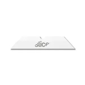 Slice ceramic extra blade 10408 for Slice cardboard knives, pen knives and mini-cutters