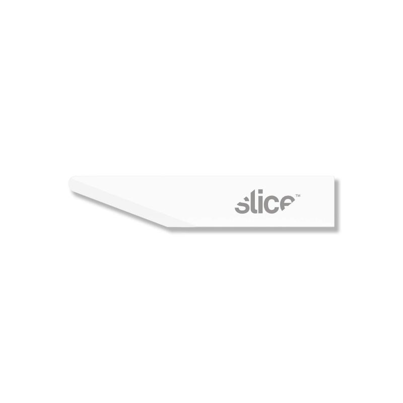 zirconium oxide utility blades from Slice - Sollex