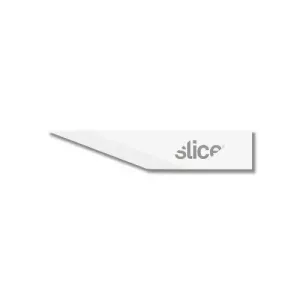 Slice Craft blad 10519 med rak egg och spetsig spets