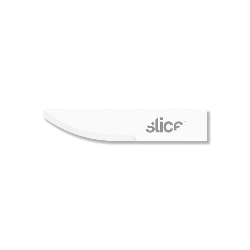 non-magnetic, non-sparking craft blade from Slice - Sollex delivery knives