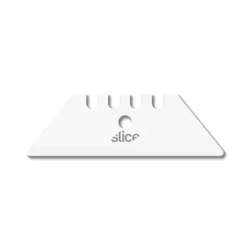 Lames de couteau en céramique Slice pour couteaux 10490 et 10491