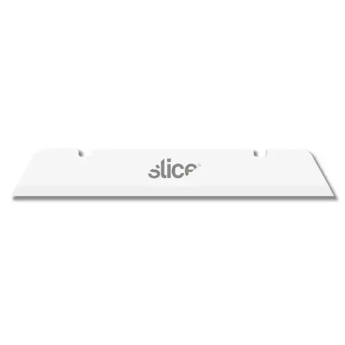 Slice Industrial knife blade 10539 with pointed tip