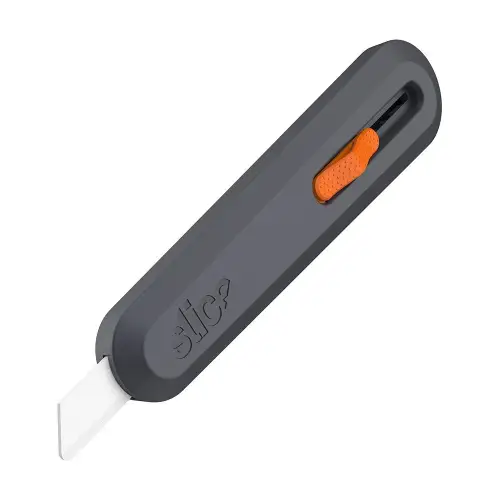 Slice 10550 manual universal knife ceramic handle type: 5 positions