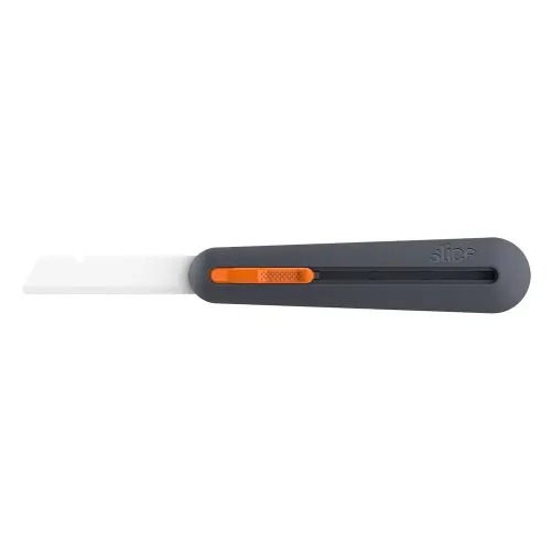 Slice Industrial knife 10559 with a ceramic knife blade