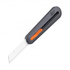 Slice safety knife grey