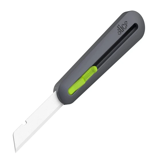 Slice 10560 Industrikniv, Auto-infällbar - Köp Slice säkerhetsknivar och blad från Sollex