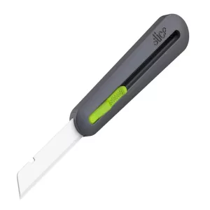 Slice 10560 Industrial Knife, Auto-Retractable - Buy Slice safety knives and blades from Sollex